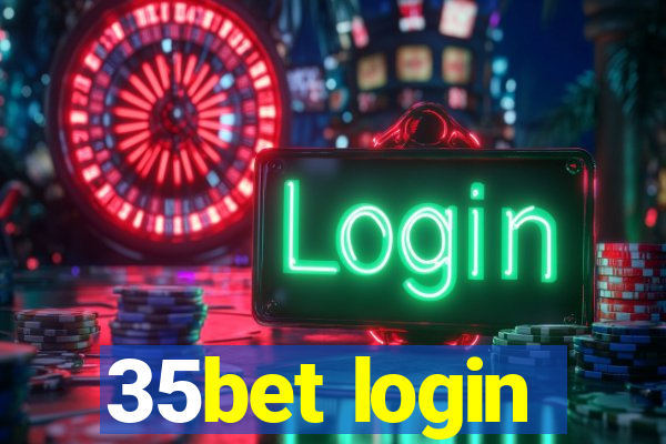 35bet login